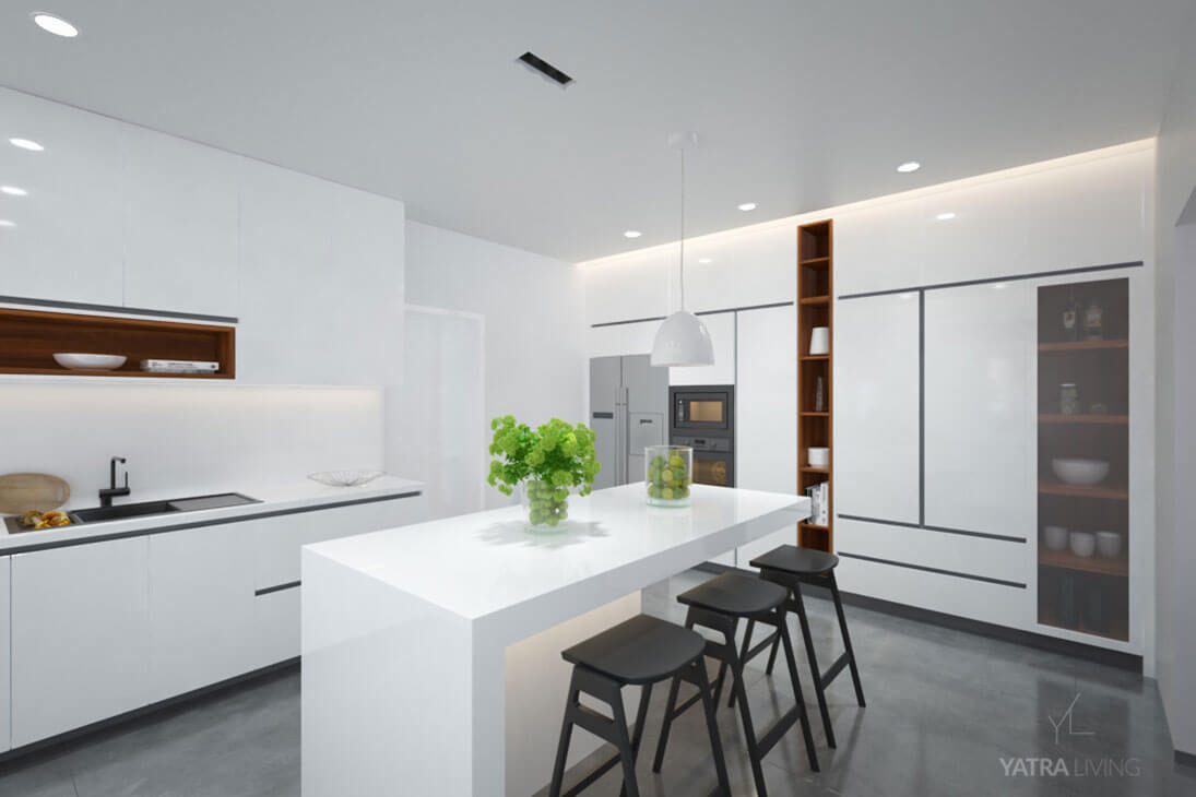 Modern Kitchen Design;Modular Kitchen Design97.jpg